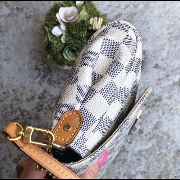 🚨 SOLD 🚨 Louis Vuitton Favorite MM - Picture 4 of 8